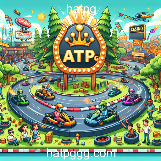 A Evolução dos Jogos de Kart: Diversão para Todas as Idades